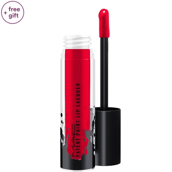 MAC Cosmetics Other - 🆕 MAC Eternal Sunshine Patent Paint Lip Lacquer